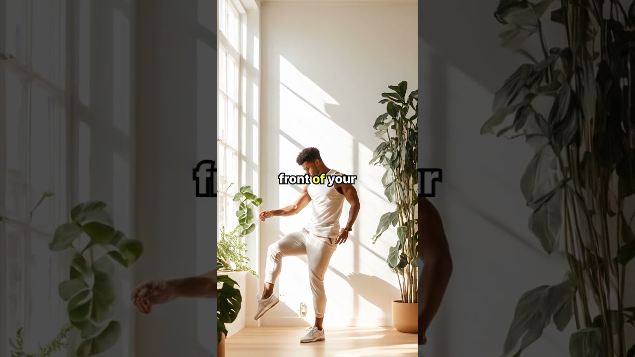 Morning Yoga Routine | Energize Your Day 🌞🧘‍♂️