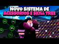 KAIZEN TROUXE UM NOVO SISTEMA DE ACESSÓRIOS E SKILL TREE NA UPDATE!