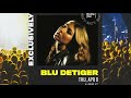 Blu DeTiger live from Brooklyn Steel - 4/8