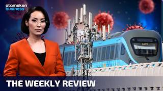THE WEEKLY REVIEW | DIGEST | 15.05.2026