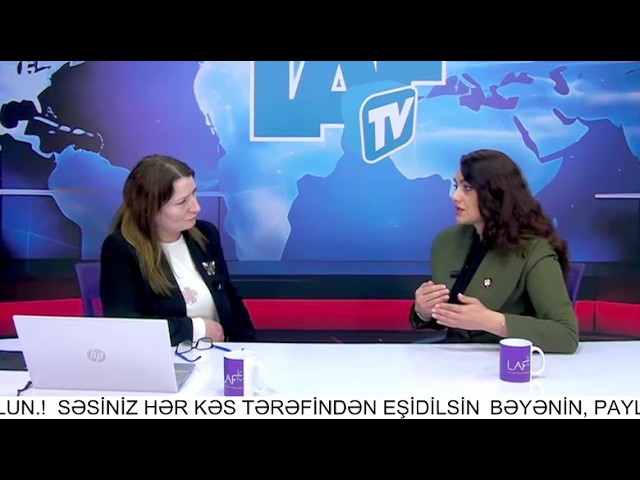 İranın nüvə silahı var! Rubiodan ŞOK açıqlama – TAMİLLA QULAMİ ilə gündəm