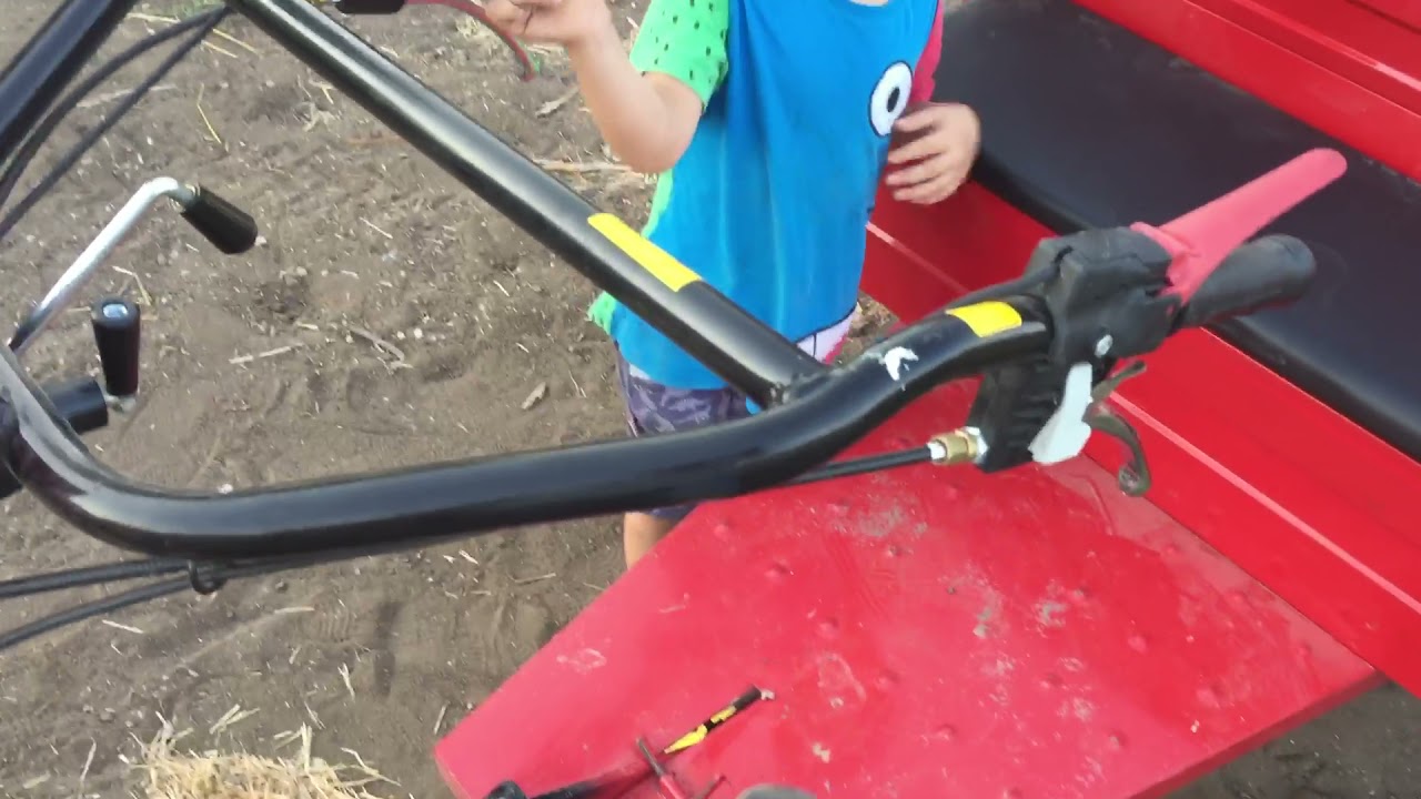 ADANA#CEYHAN#ANTRAC#HONDA GX 200#ÇAPA MAKİNESİ