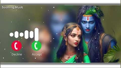 New Krishna Ji Mobile Ringtone 2022, bhakti ringtone, ringtone bhakti, Bhajan Ringtone, New Ringtone