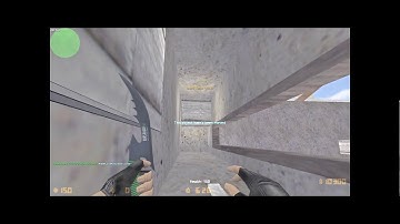 Cs 1.6 BaseBuilder Fake Layer *new intro lol*