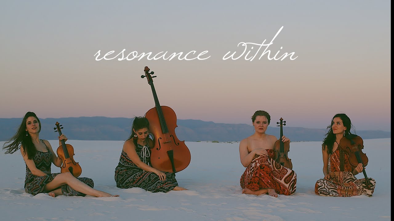Watch Beautiful Slow Passionate Music 🎻 - String Quartet Music - 'Resonance Within' on YouTube Watch Beautiful Slow Passionate Music 🎻 - String Quartet Music - 'Resonance Within' on YouTube