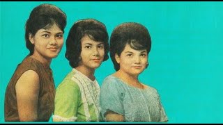 Memories Of Sitompul Sisters