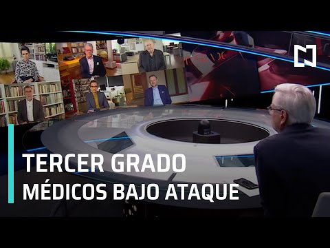 Tercer Grado - Programa Completo: 15 de Abril 2020