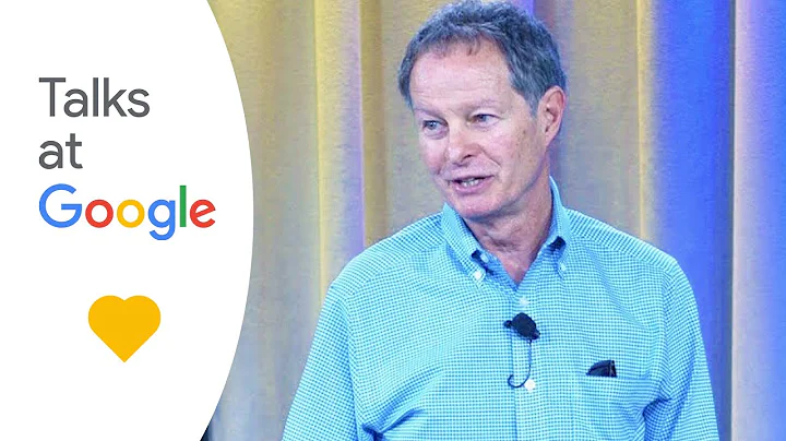 The Whole Foods Diet | John Mackey | Talks at Google