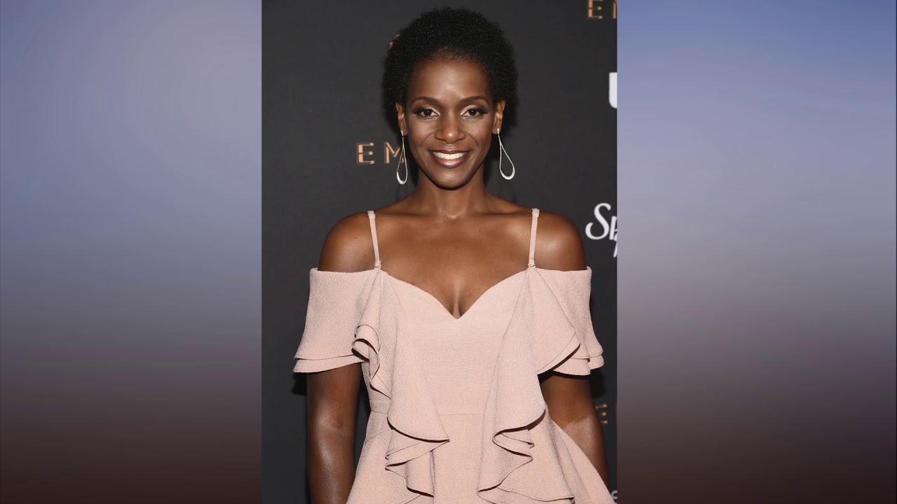 Lifetime’s Simone Biles Biopic Taps Kelsey Scott