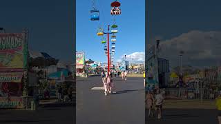 Florida State Fair Skyride