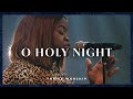 O Holy Night - REVERE, Thrive Worship (Official Live Video)