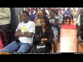 Larc Sunday Service - 23 June 2024
