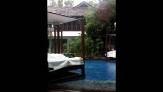 [Resort] Villa Samadhi - Tranquility Morning