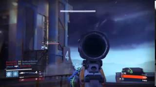 Destiny: MLG Quickscope