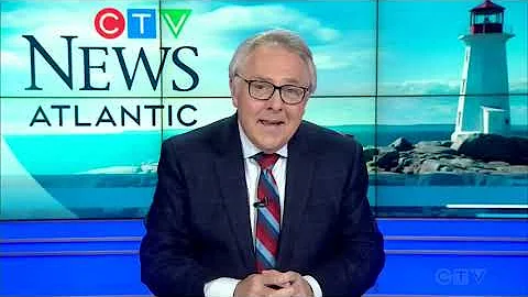 Legendary CTV Atlantic anchor Steve Murphy announc...