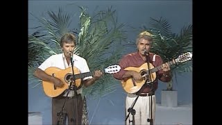 Mãe de Carvão - Liu e Léu