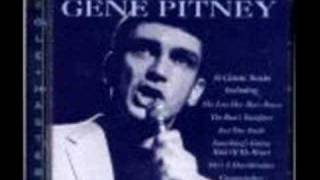 Gene Pitney - Cara Mia w/ LYRICS chords
