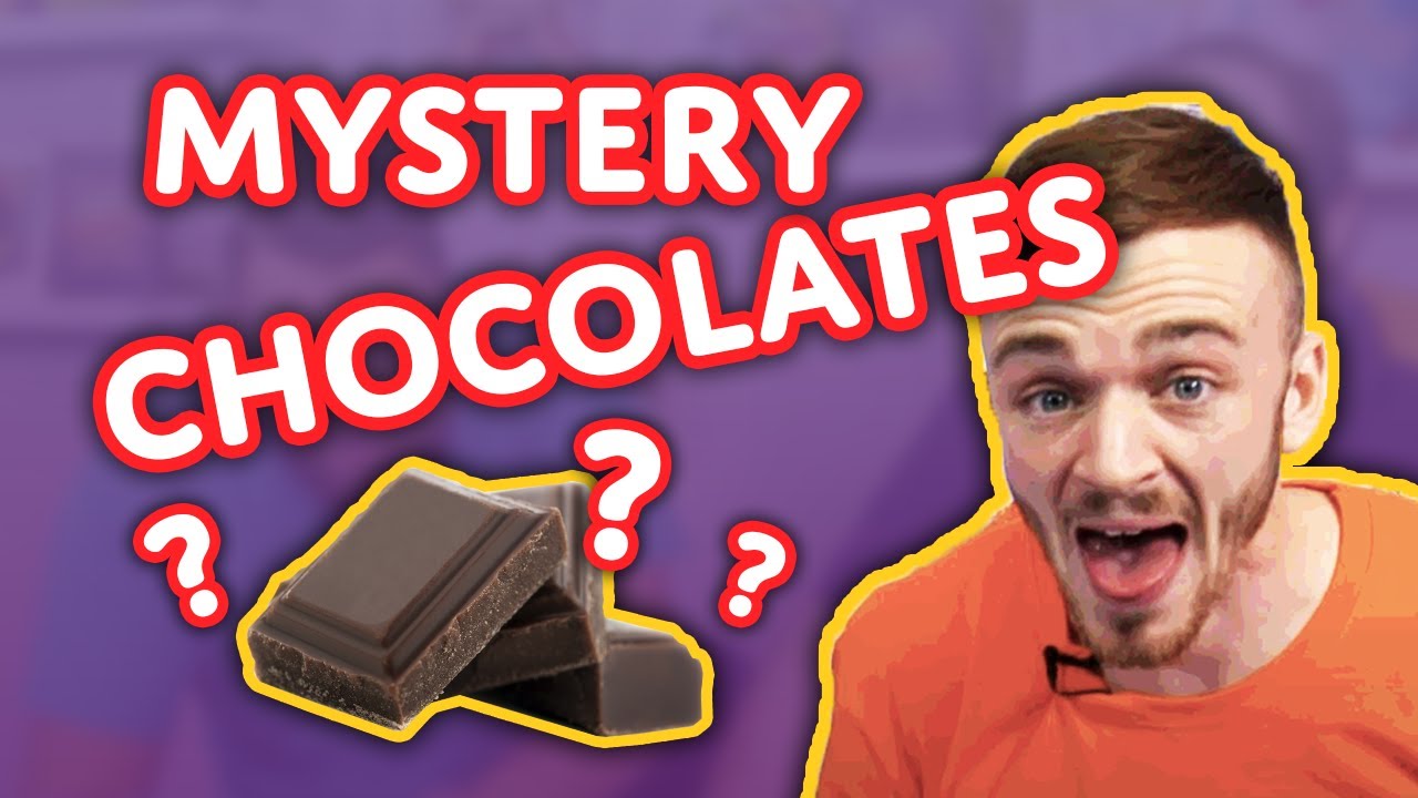choco challenge choco challenge