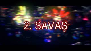 @MizanMt2 3 Lonca Turnuvası Galibi ♦ [EFSANE] VASIYET ♦
