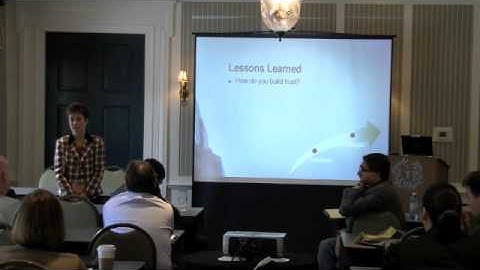 IT Outsourcing, Cloud Computing & Security: Making it all Work  (Part 5)