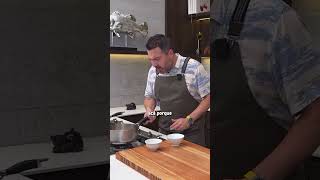 Nuevo video en mi canal de YouTube Giacomo Bocchio 👨🍳 #peru #cheflife