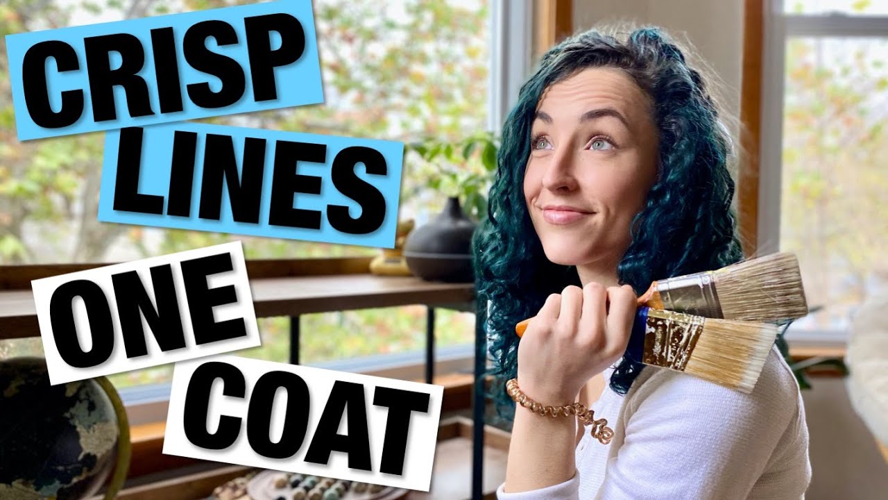 BEST PAINT TOOLS for Painting Walls and Ceilings Like a Professional