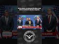 $3 billion in new defense investments with U.S. companies