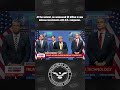 $3 billion in new defense investments with U.S. companies