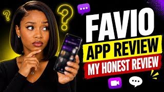 🚨 New App Alert! Fuvio App Review (2026) | How It Works & My Honest Review screenshot 1