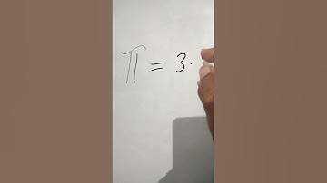 how to write pai in math #shorts #viral #challenge #mathematics #ssc #iit #maths #rrb #exam #math