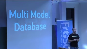 Lucas Dohmen: Domain Driven Design & NoSQL