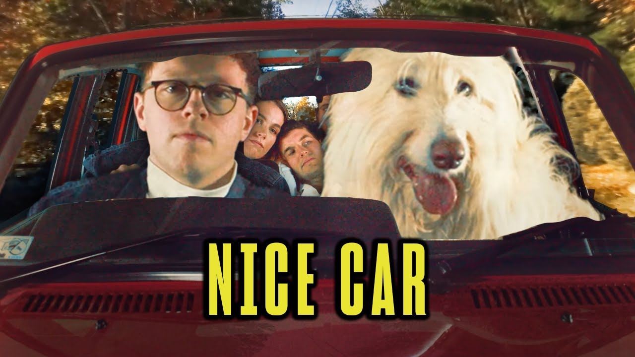 Watch Deco - Nice Car (Official Video) on YouTube Watch Deco - Nice Car (Official Video) on YouTube