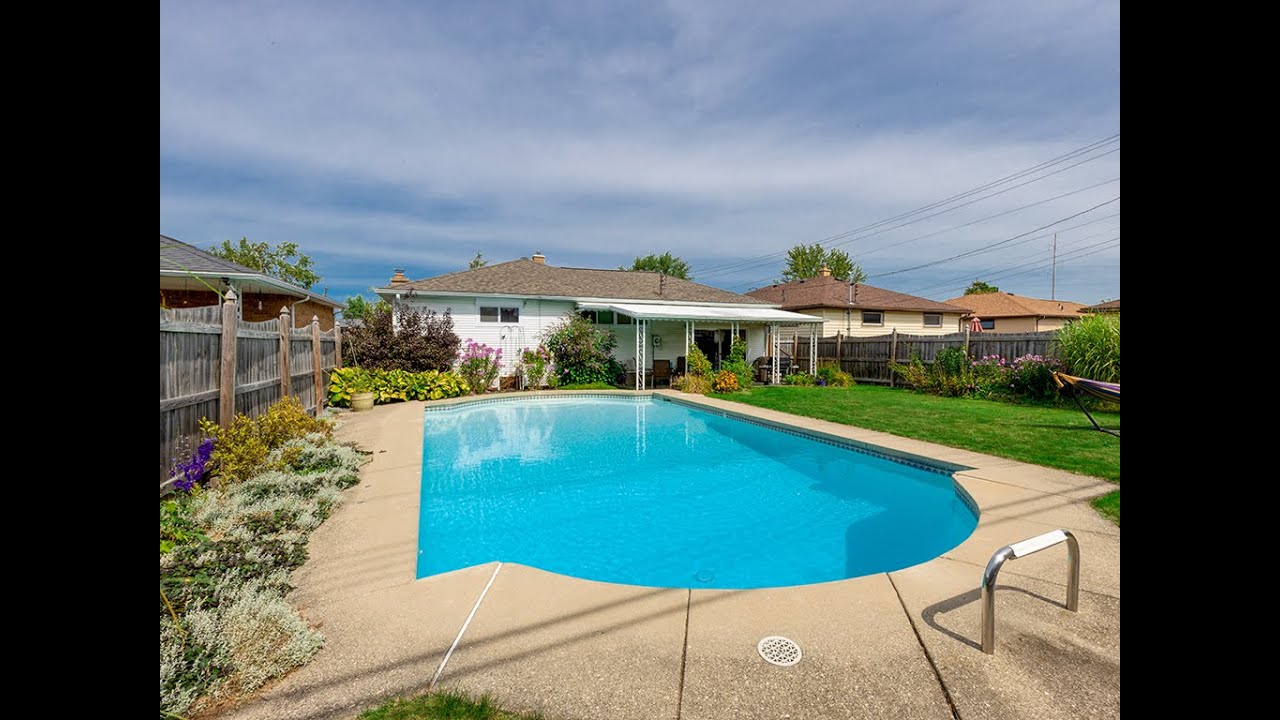 301 Lydia Lane Tour YouTube