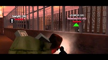 Dayz gta samp Caught 3 bodies