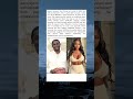"Ayesha Howard Claims $1 Million is Insufficient for Raising Their Child"