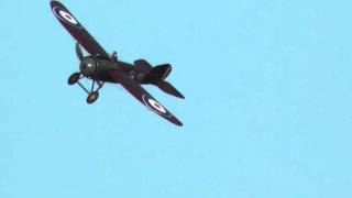 Bristol M.1C Shuttleworth Collection