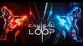 Causal Loop - Trash or Treasure? [DEMO] (PC)