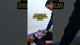 WA 0813 2541 4838 - Terapi Gangguan Kecemasan Jogja Tanpa Obat Gangguan Kecemasan
