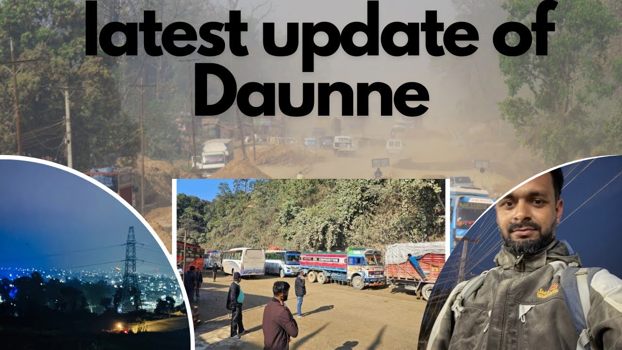 update of Butwal-Narayanghat Road || Latest condition of Mahendra Highway || Narayangadh - Butwal