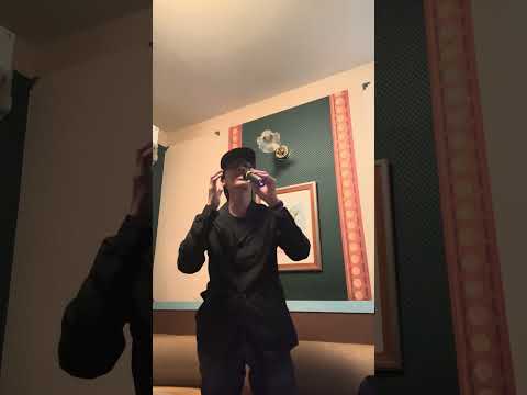 歌う人から動画を見てくださった全ての皆様に感謝を