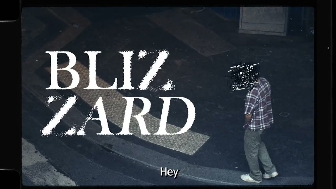 Watch Blizzard - 3dot (prod by RealitePrincess) on YouTube Watch Blizzard - 3dot (prod by RealitePrincess) on YouTube