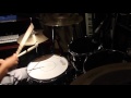 Wayne Salzmann II | &#39;Funk Norris&#39; | Drum Cover