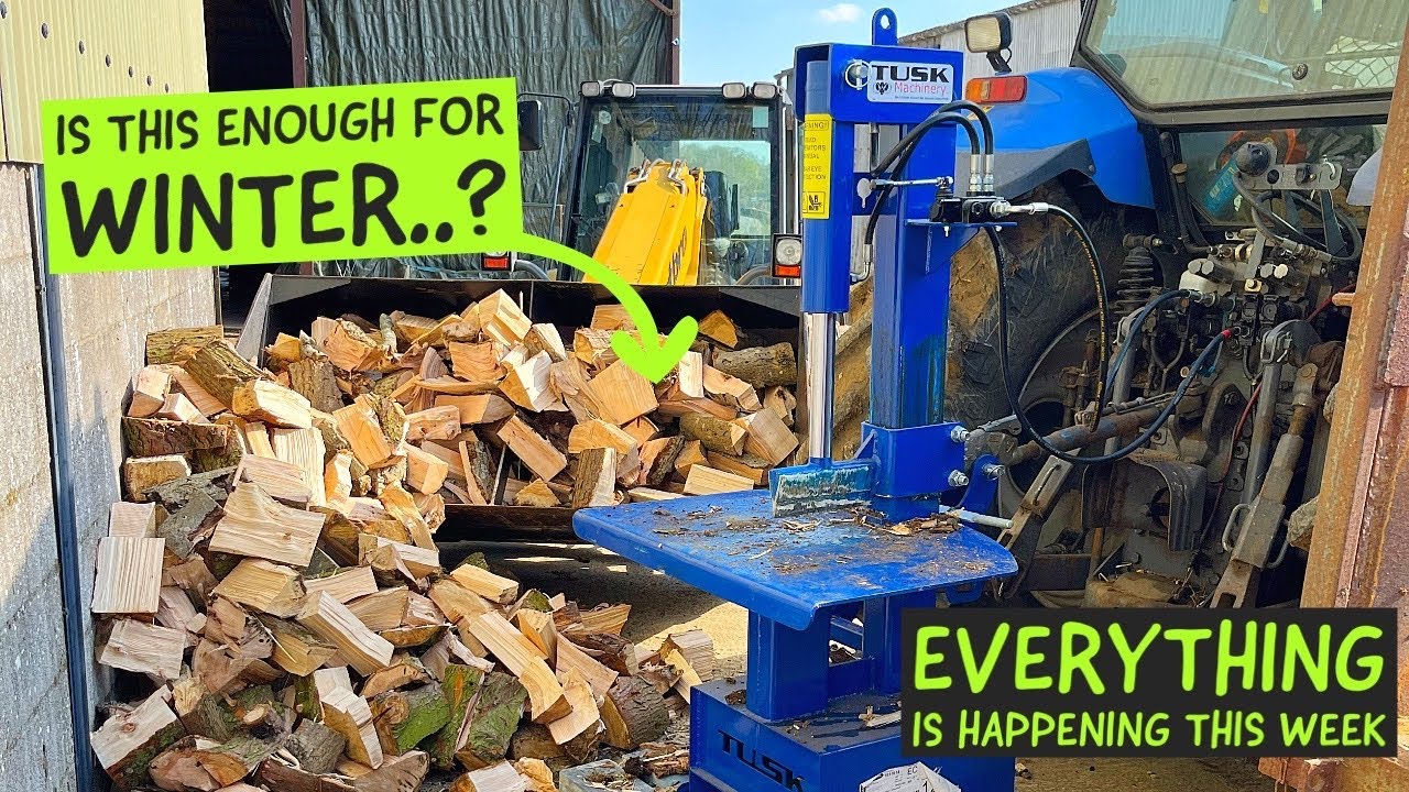 When will it stop raining! 