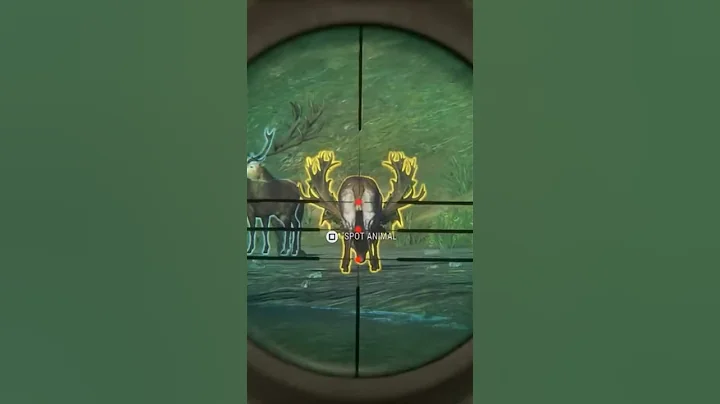 10-Fabled Texas Heart Shot | The Hunter Call Of The Wild