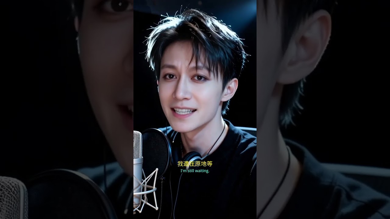 「如果時光能倒流」完整版。華語情歌。歡迎點讚、訂閱、分享，不錯過新歌 #華語流行#中文歌#中文情歌#AI音樂#AI作曲