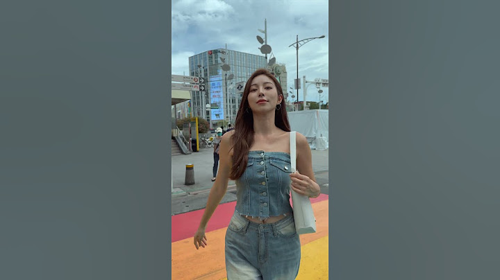 대만 여행 필수 촬영 스팟!