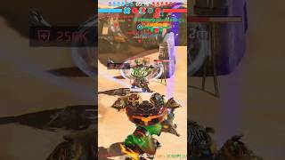 🔥 There is a way to destroy a VECTOR | WAR ROBOTS Game Play [WR] #warrobots #warrobotsgameplay