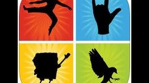 Shadow Mania - Level Pack 6 Answers