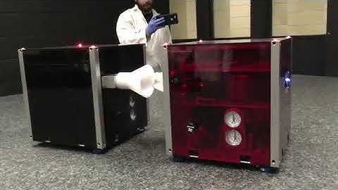 Real Life Interstellar Docking