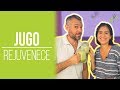 El JUGO Con Más Colágeno del Mundo